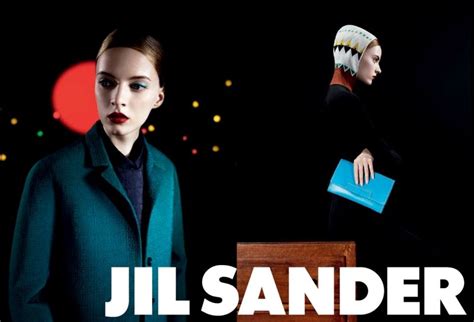 jil sander prada|Jil Sander.